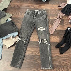 jeans